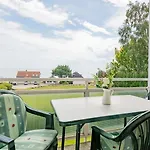 7022 Haus Fernsicht Whg 19 *