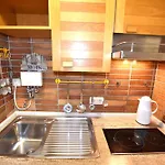7022 Haus Fernsicht Whg 19 Kellenhusen