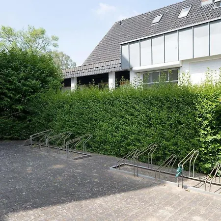 7022 Haus Fernsicht Whg 19 דירה