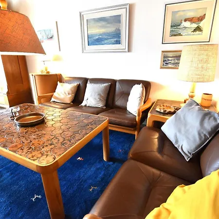 7022 Haus Fernsicht Whg 19 Kellenhusen