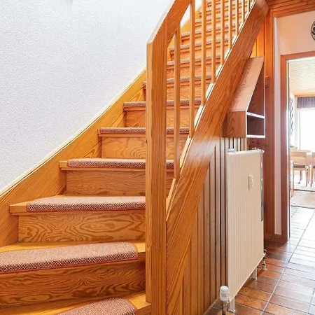 7022 Haus Fernsicht Whg 19 * קלנהוזן