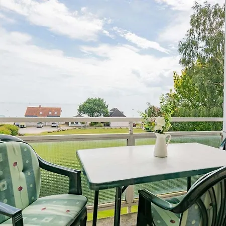 7022 Haus Fernsicht Whg 19 *