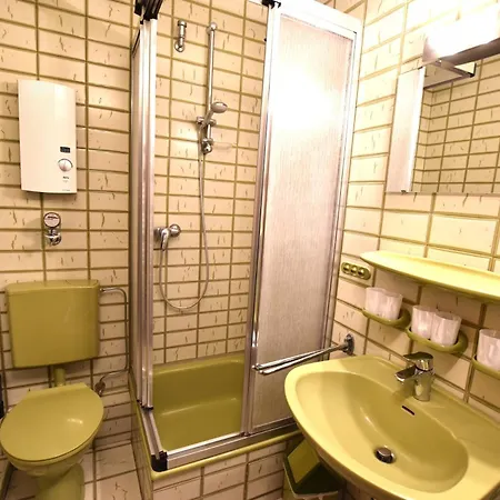 7022 Haus Fernsicht Whg 19 * كيلينهوسن