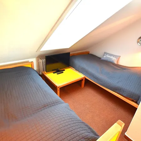 شقة 7022 Haus Fernsicht Whg 19