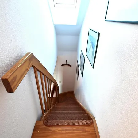 Apartment 7022 Haus Fernsicht Whg 19 Kellenhusen