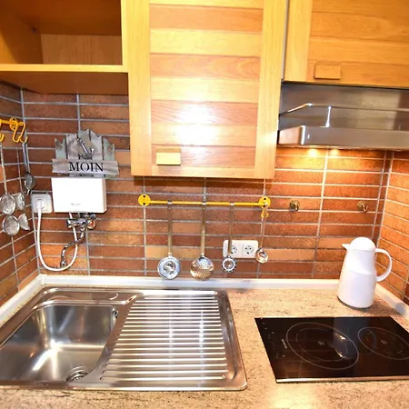 7022 Haus Fernsicht Whg 19 كيلينهوسن