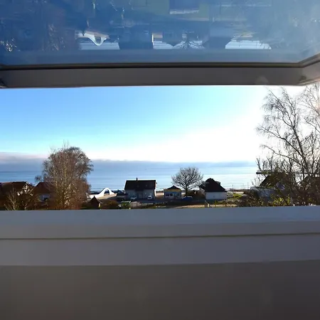 شقة 7022 Haus Fernsicht Whg 19