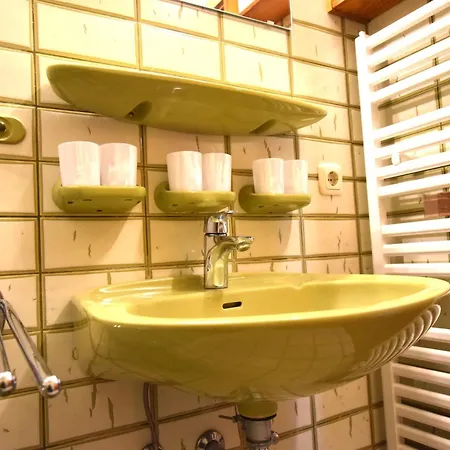 דירה 7022 Haus Fernsicht Whg 19