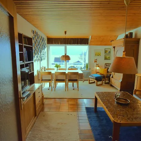 7022 Haus Fernsicht Whg 19