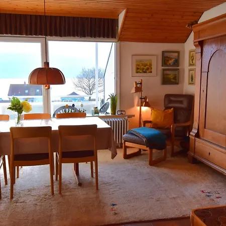 7022 Haus Fernsicht Whg 19 דירה