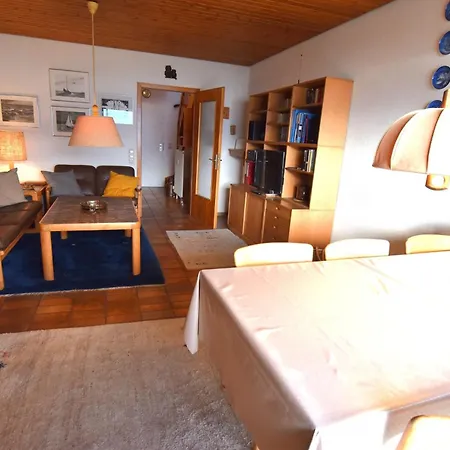 Apartment 7022 Haus Fernsicht Whg 19 Kellenhusen