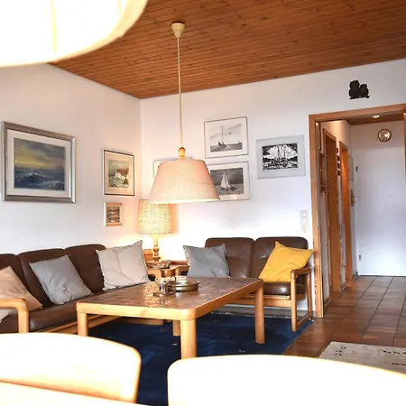 7022 Haus Fernsicht Whg 19 דירה *