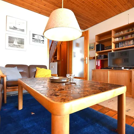 דירה 7022 Haus Fernsicht Whg 19